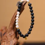 Fuyaoqingcui Healing Jadeite Bracelet